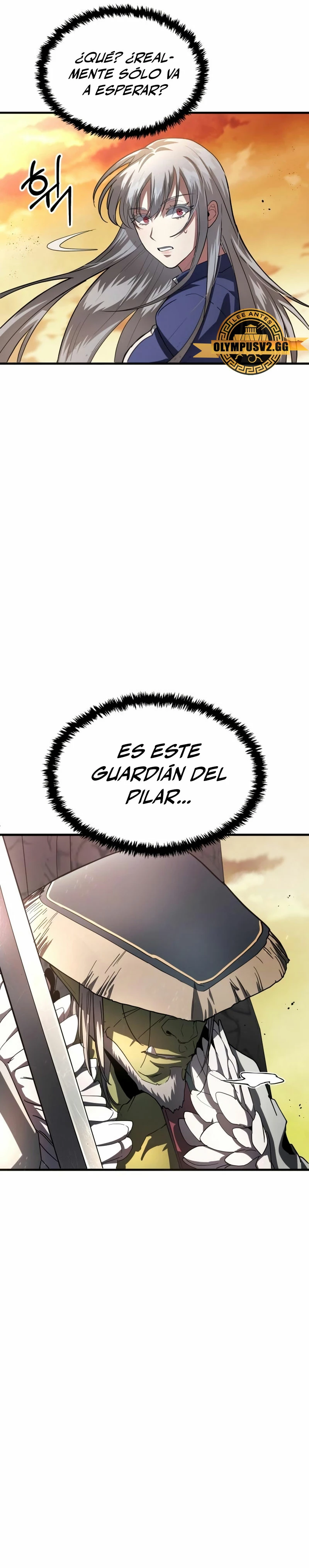 ¡Lo monopolizare todo! capítulo 5, página 6