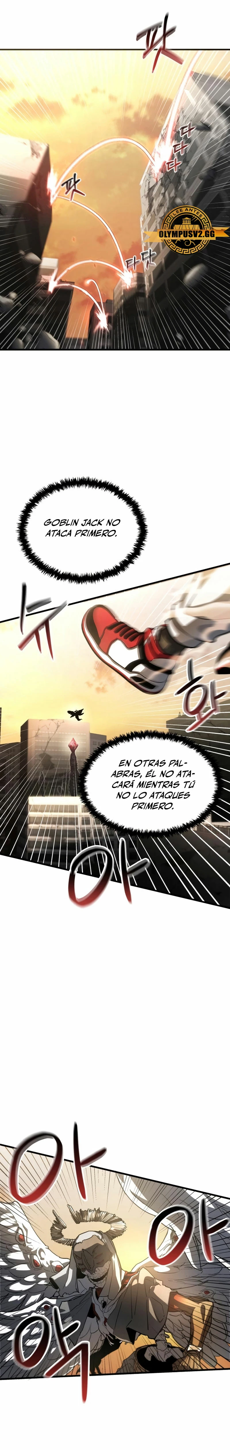¡Lo monopolizare todo! capítulo 5, página 7