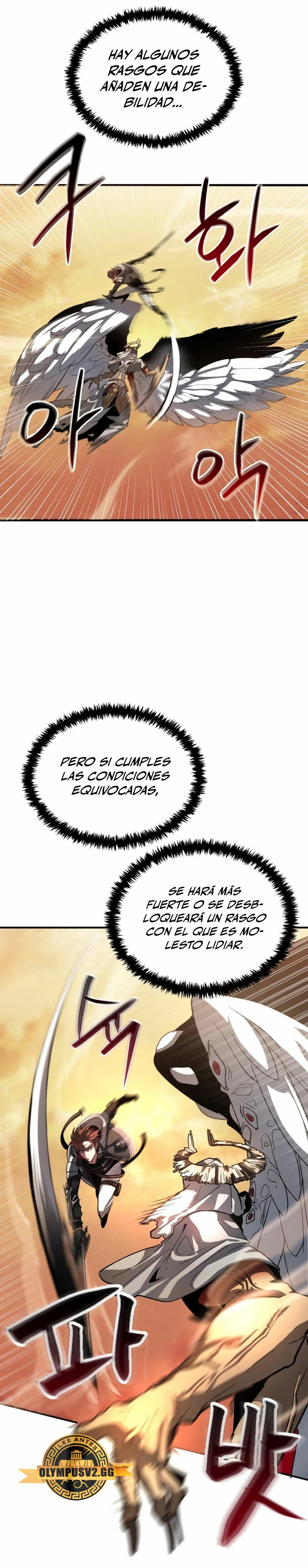 ¡Lo monopolizare todo! capítulo 5, página 12
