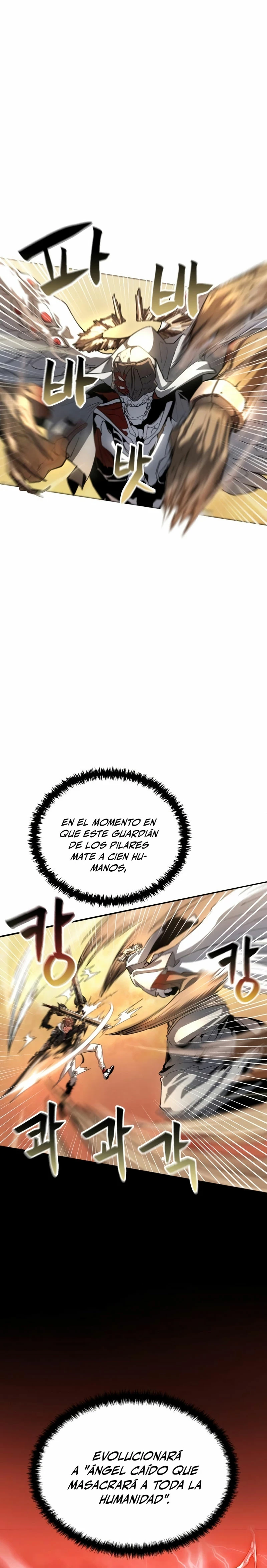 ¡Lo monopolizare todo! capítulo 5, página 13