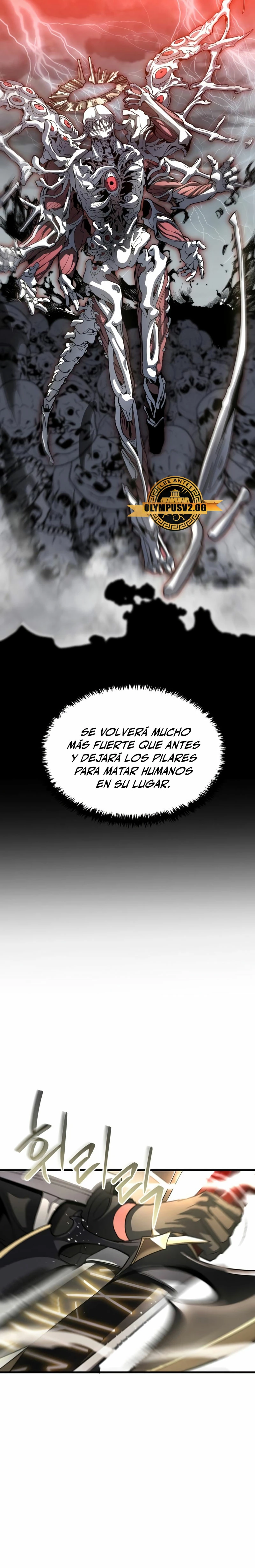¡Lo monopolizare todo! capítulo 5, página 14