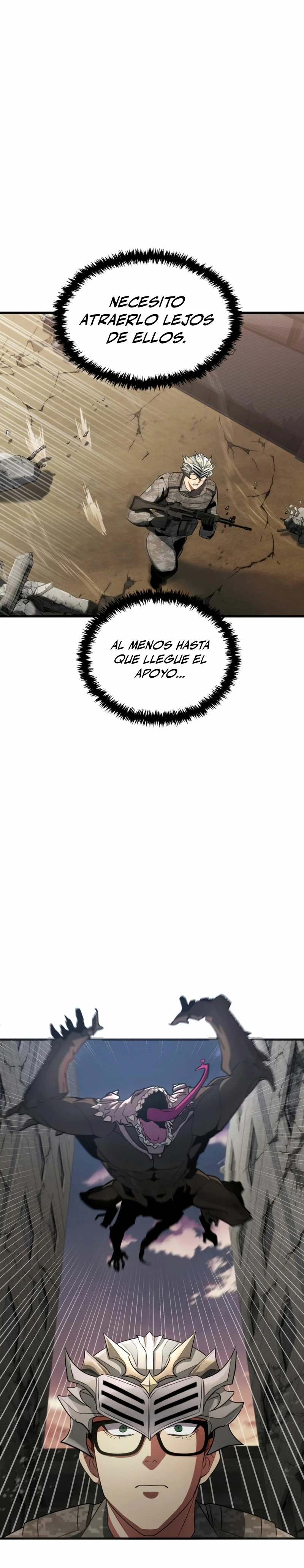 ¡Lo monopolizare todo! capítulo 5, página 35