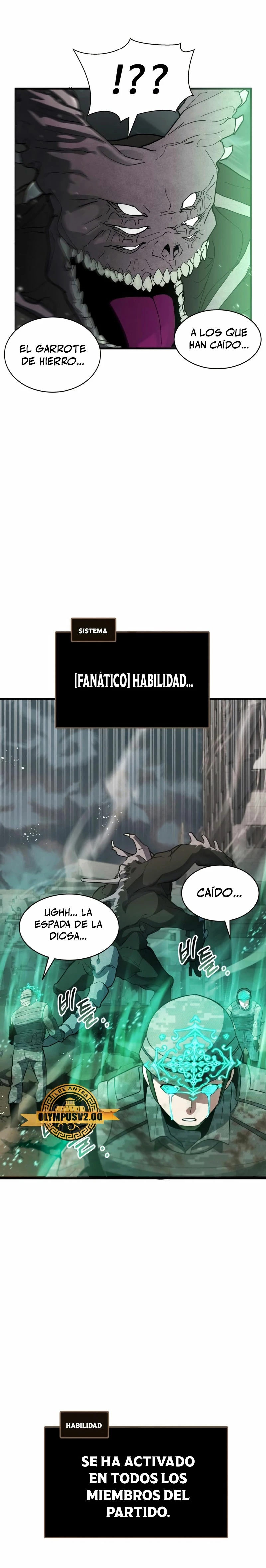 ¡Lo monopolizare todo! capítulo 5, página 42