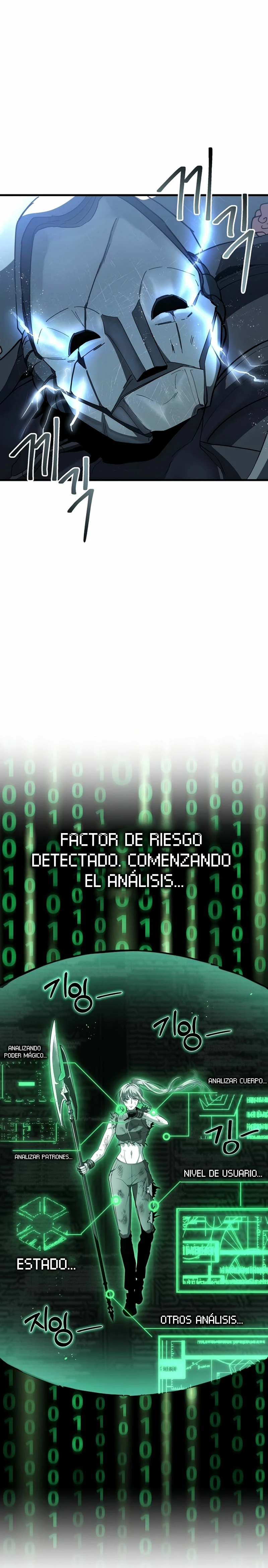 ¡Lo monopolizare todo! capítulo 6, página 26