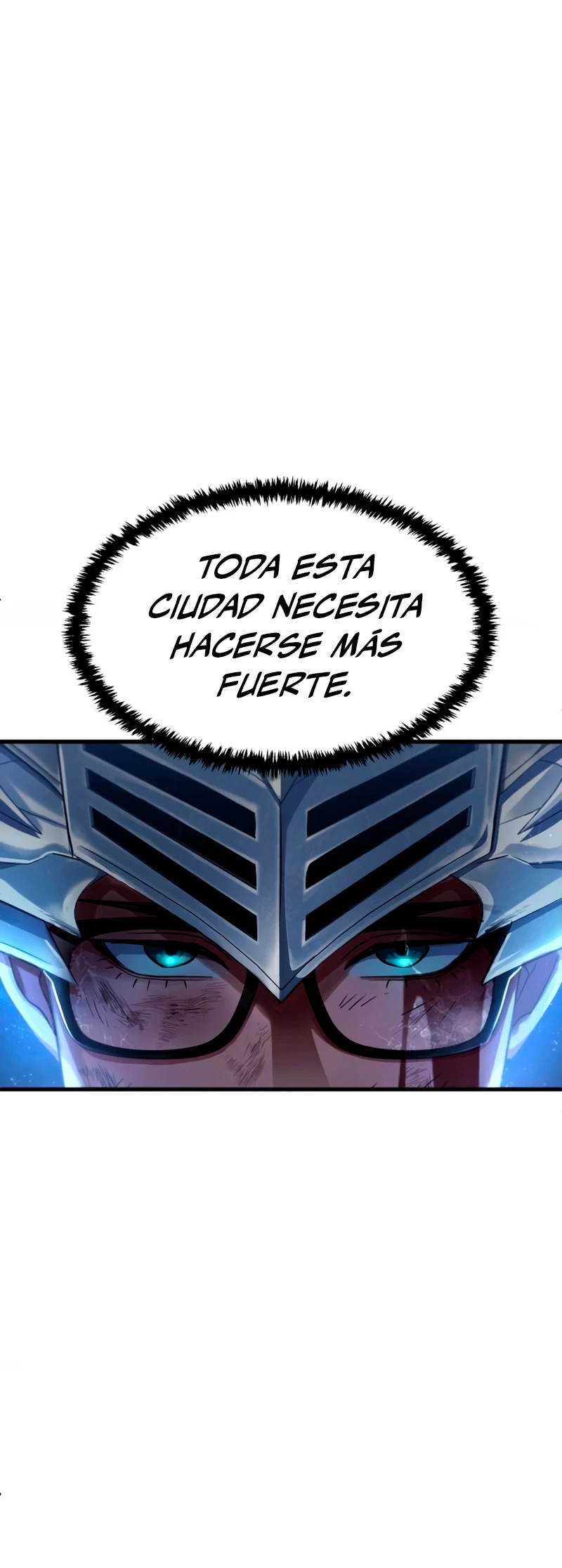 ¡Lo monopolizare todo! capítulo 7, página 9