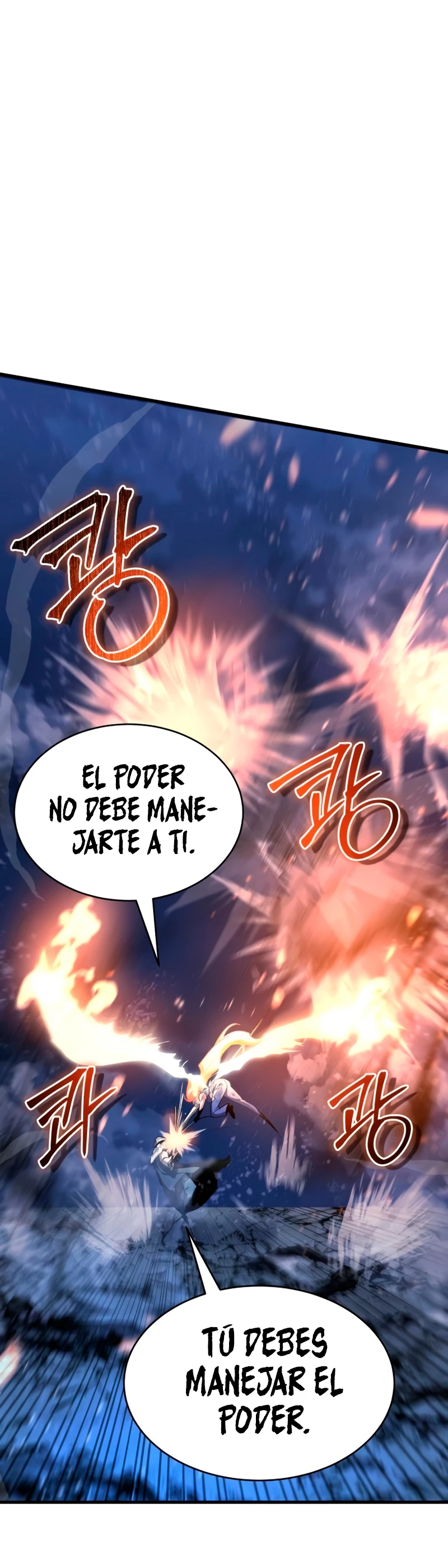 ¡Lo monopolizare todo! capítulo 7, página 40