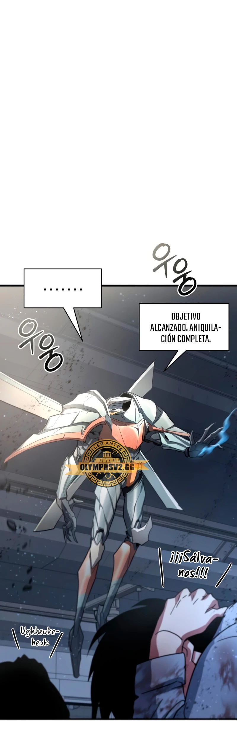 ¡Lo monopolizare todo! capítulo 7, página 60