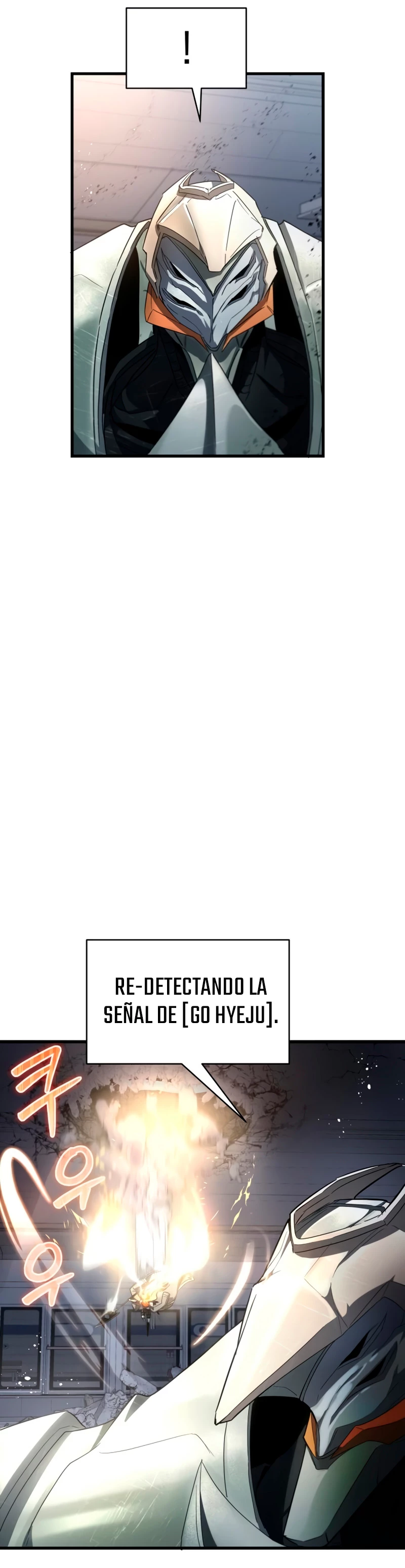 ¡Lo monopolizare todo! capítulo 7, página 62