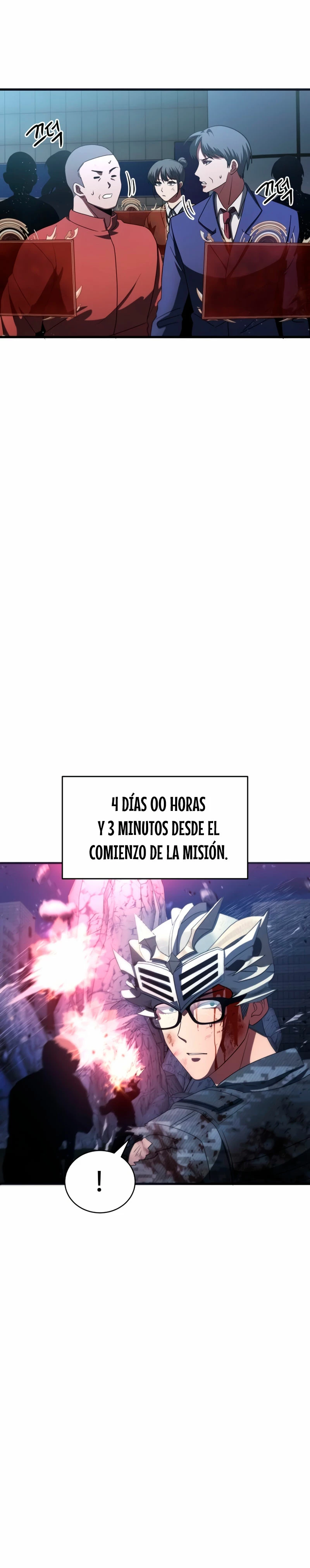 ¡Lo monopolizare todo! capítulo 8, página 13
