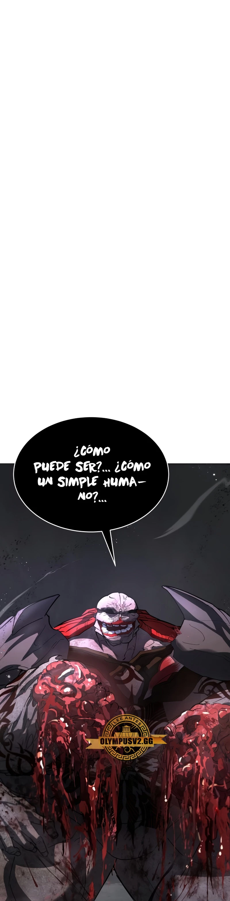 ¡Lo monopolizare todo! capítulo 9, página 2