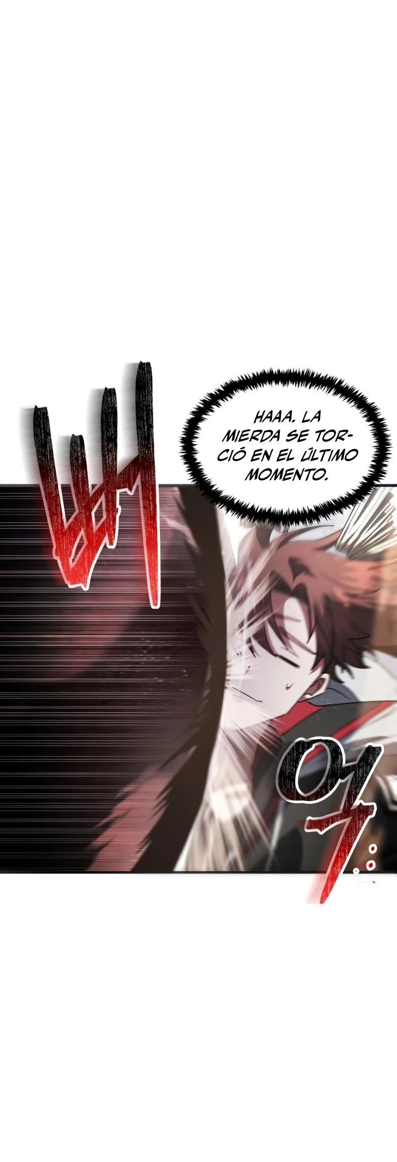 ¡Lo monopolizare todo! capítulo 9, página 6