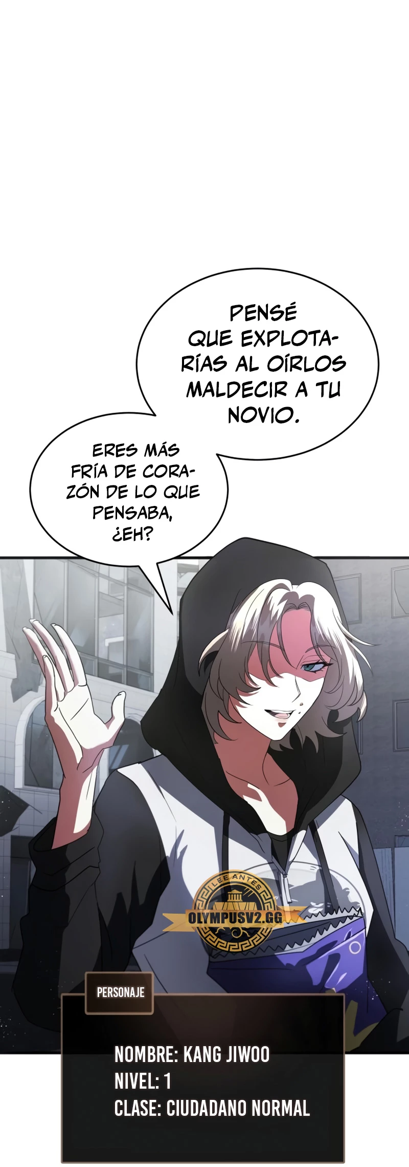 ¡Lo monopolizare todo! capítulo 9, página 29