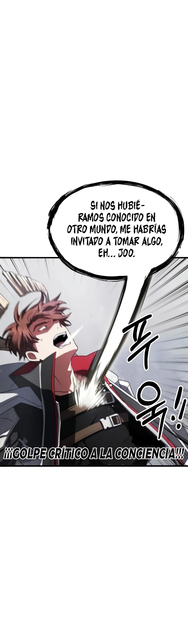 ¡Lo monopolizare todo! capítulo 9, página 36