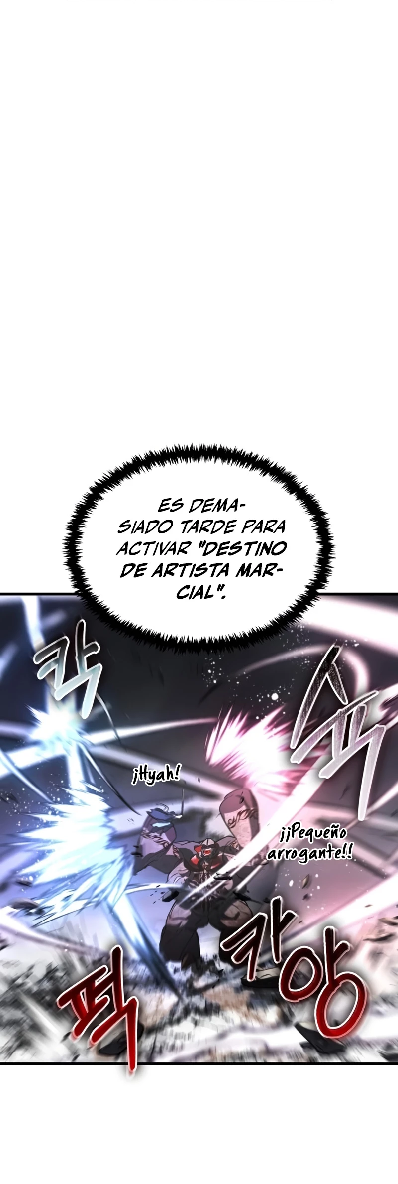 ¡Lo monopolizare todo! capítulo 9, página 38