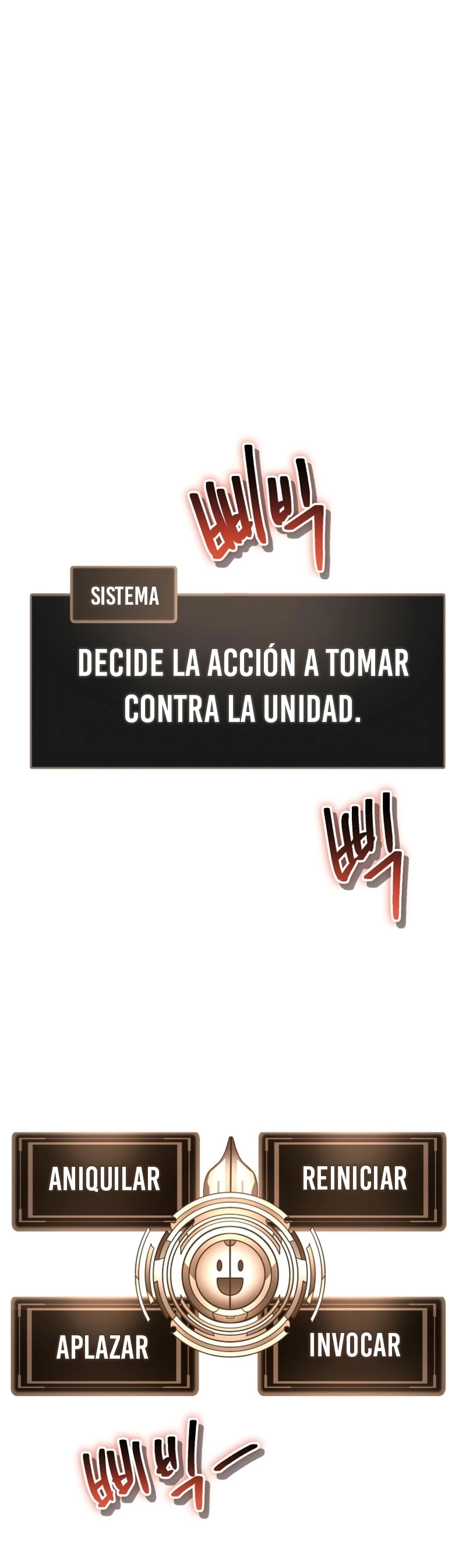 ¡Lo monopolizare todo! capítulo 9, página 70