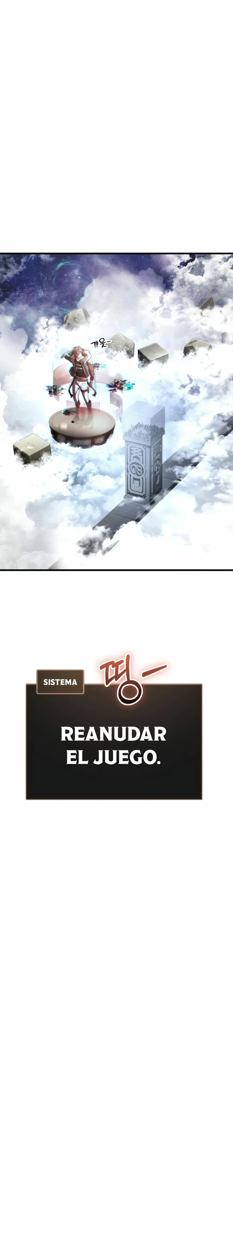 ¡Lo monopolizare todo! capítulo 10, página 8