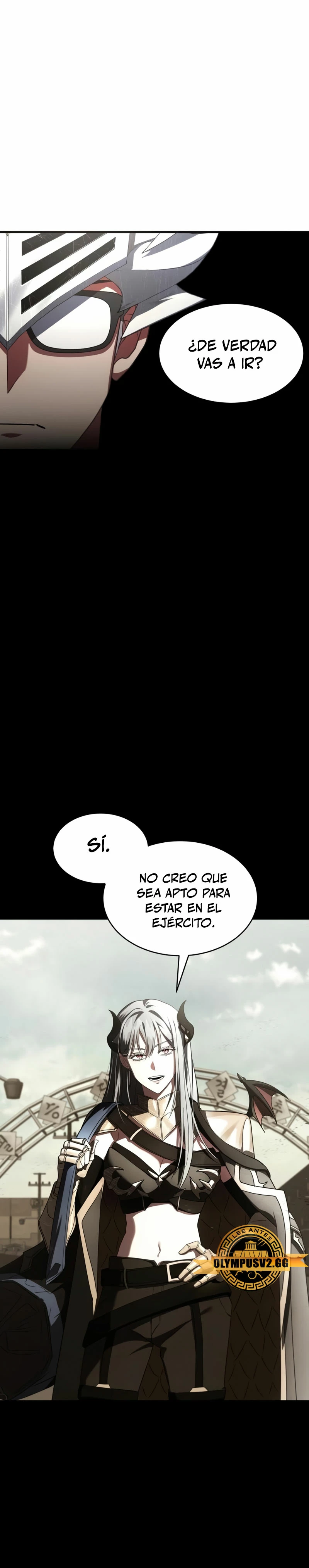 ¡Lo monopolizare todo! capítulo 10, página 13