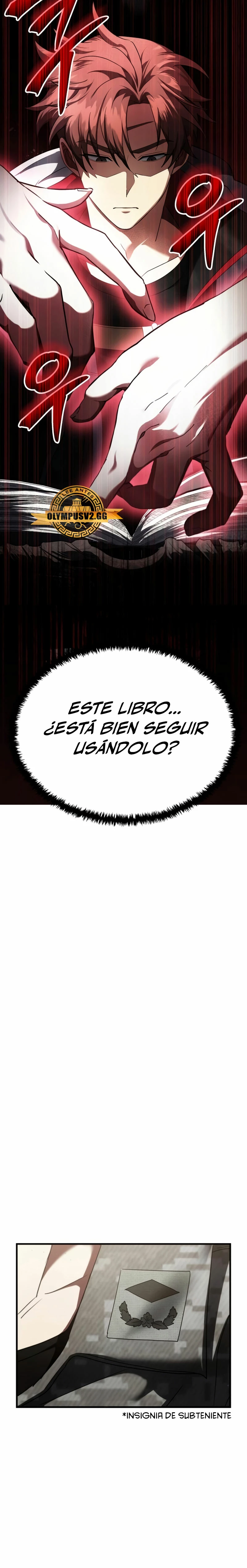 ¡Lo monopolizare todo! capítulo 10, página 29