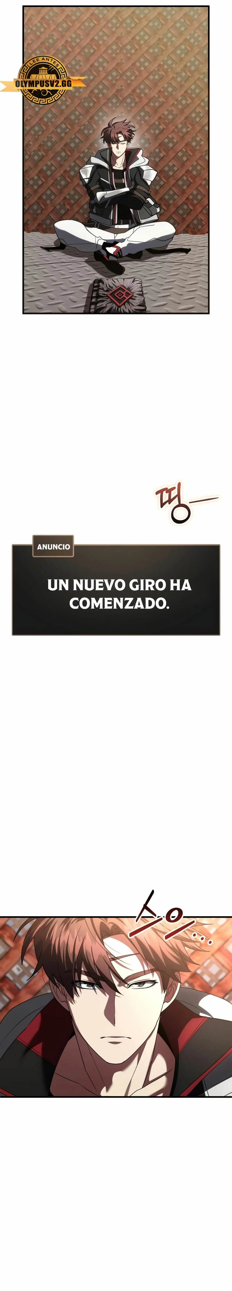 ¡Lo monopolizare todo! capítulo 10, página 33