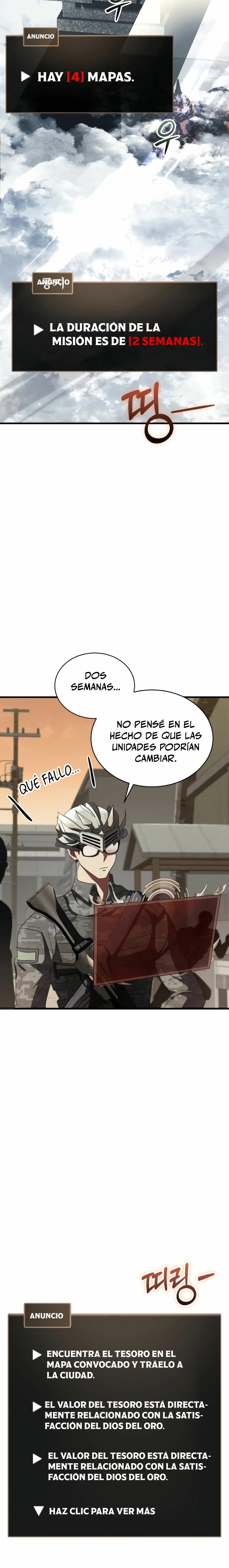 ¡Lo monopolizare todo! capítulo 10, página 35