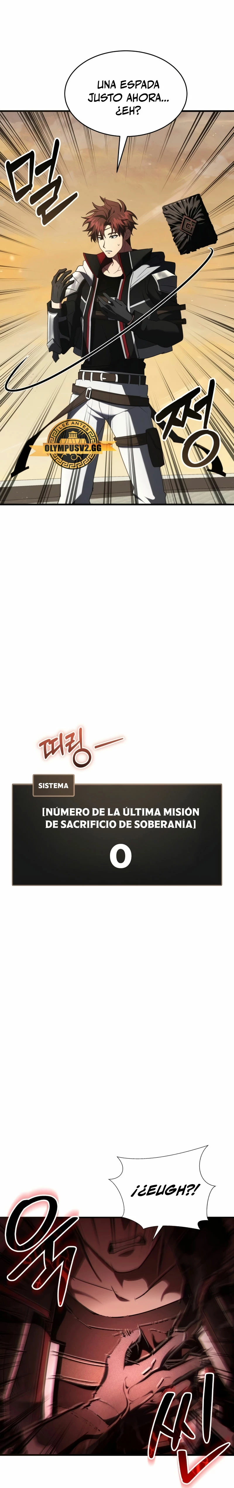 ¡Lo monopolizare todo! capítulo 10, página 43