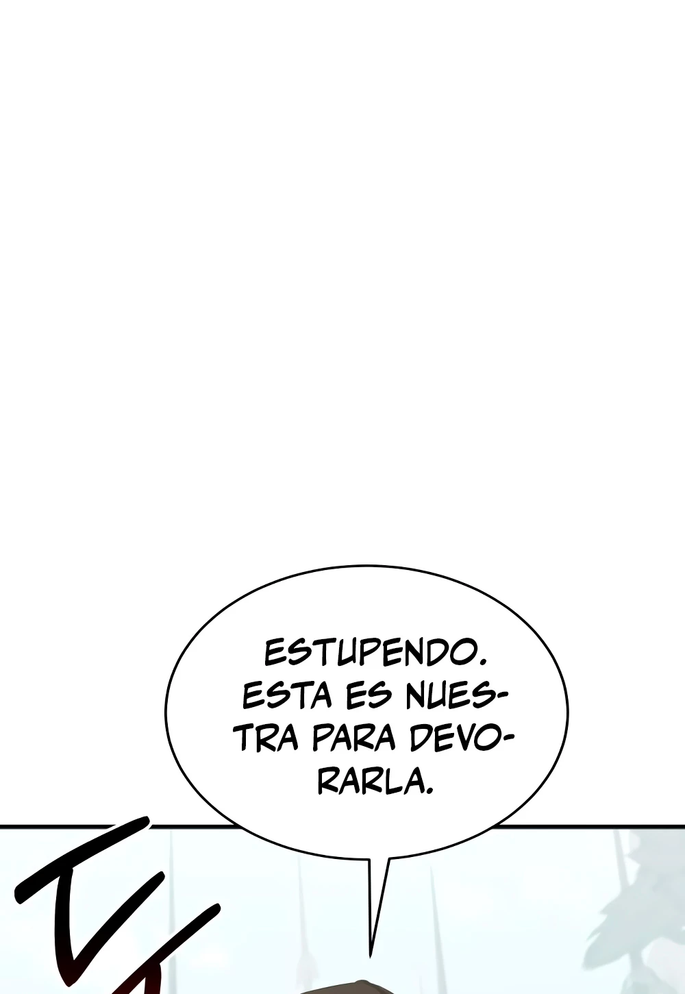 ¡Lo monopolizare todo! capítulo 11, página 5