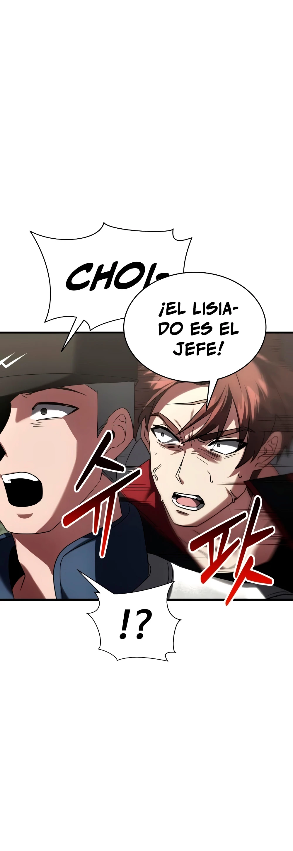 ¡Lo monopolizare todo! capítulo 11, página 13
