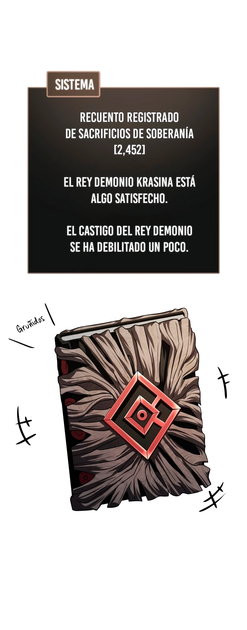 ¡Lo monopolizare todo! capítulo 11, página 26