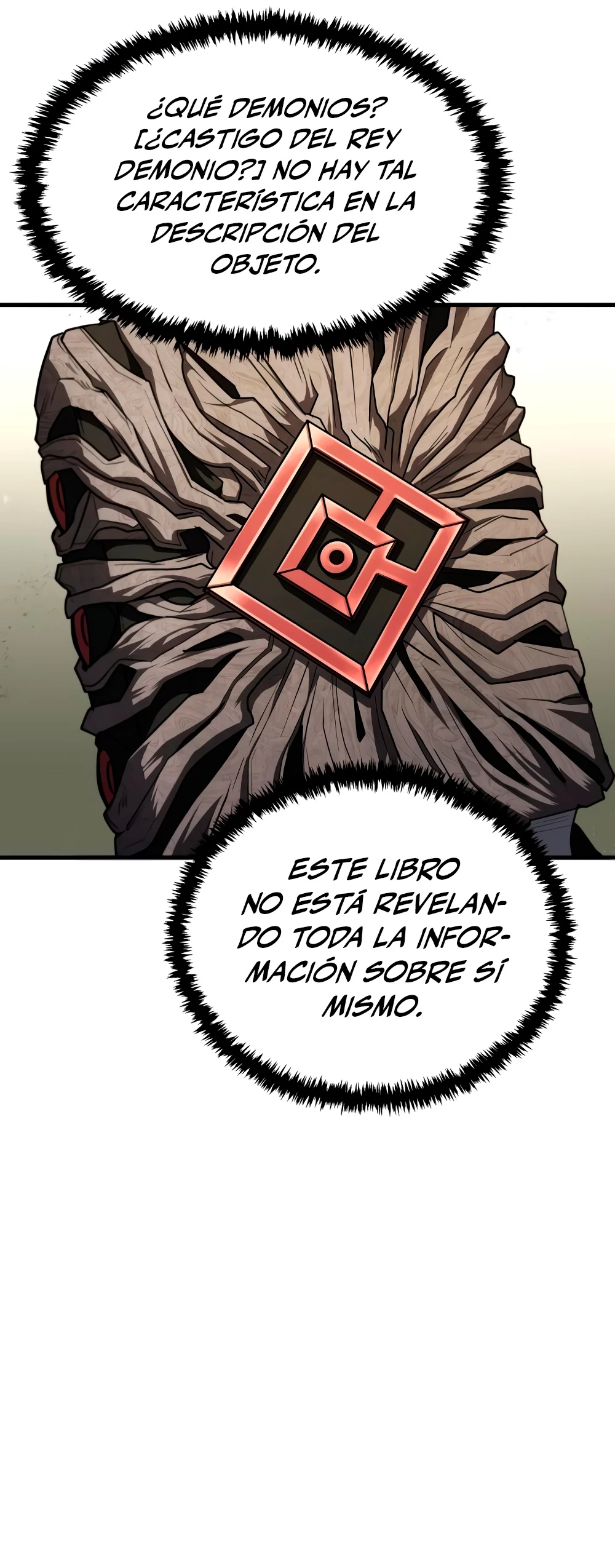 ¡Lo monopolizare todo! capítulo 11, página 28