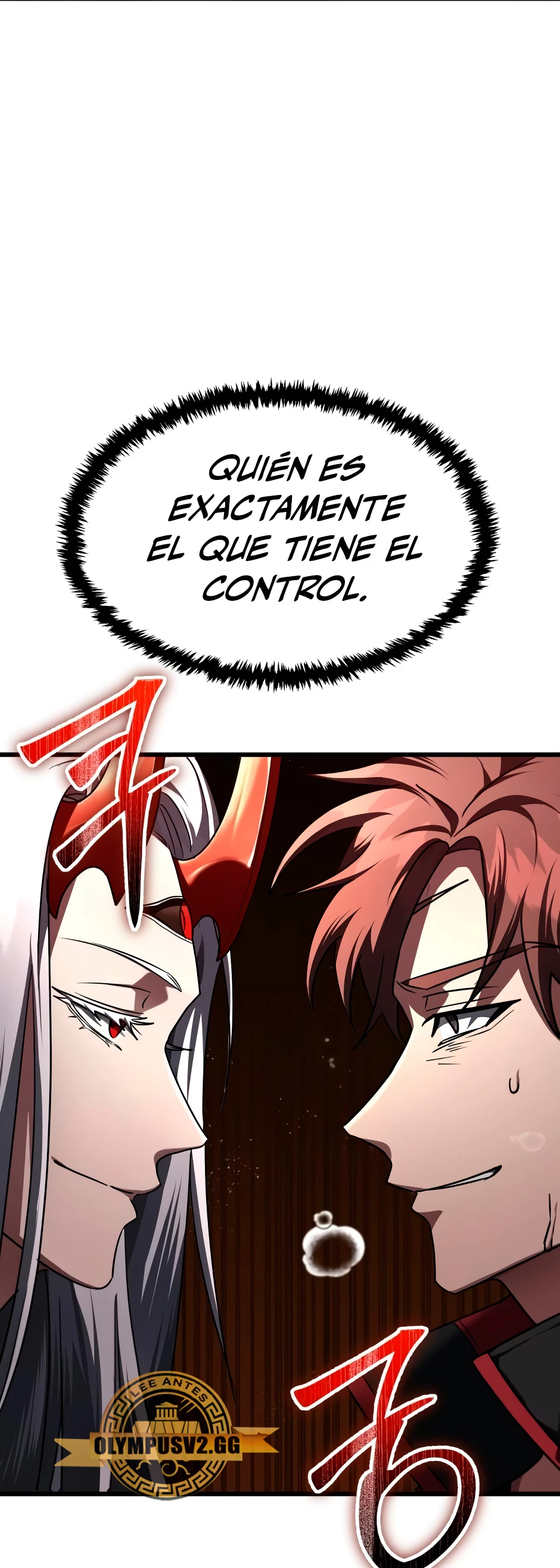 ¡Lo monopolizare todo! capítulo 11, página 32