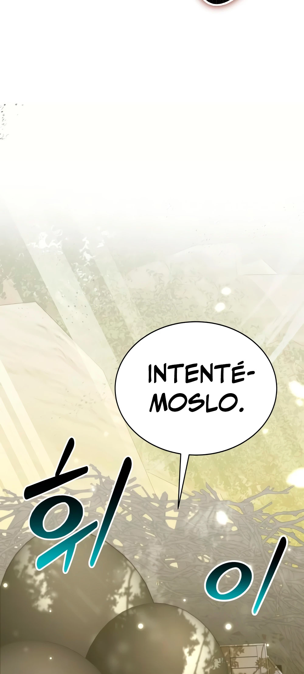 ¡Lo monopolizare todo! capítulo 11, página 33