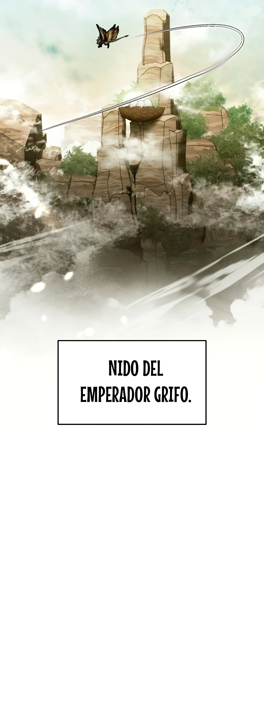 ¡Lo monopolizare todo! capítulo 11, página 35