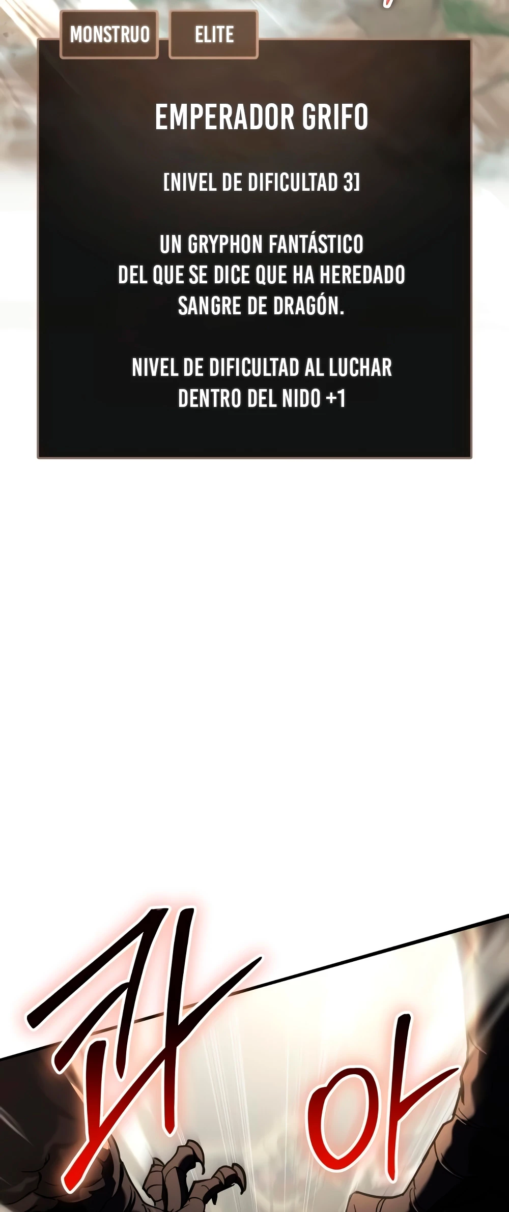 ¡Lo monopolizare todo! capítulo 11, página 37