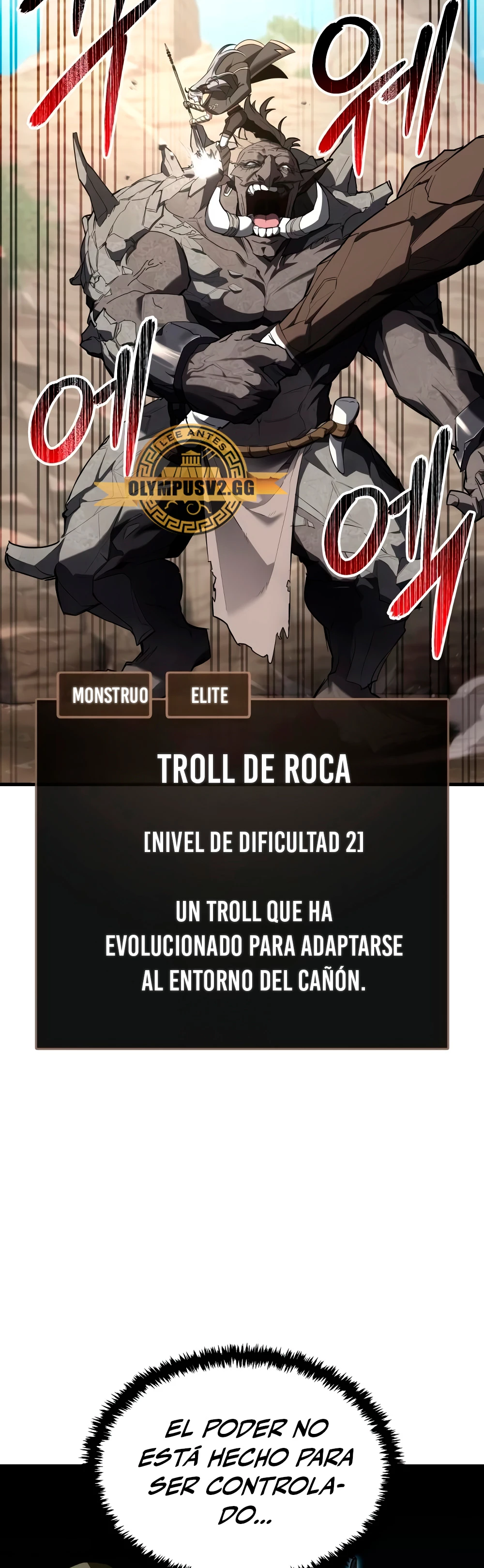 ¡Lo monopolizare todo! capítulo 11, página 40