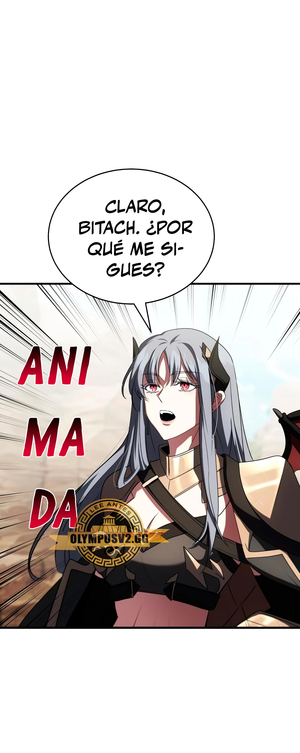 ¡Lo monopolizare todo! capítulo 11, página 47