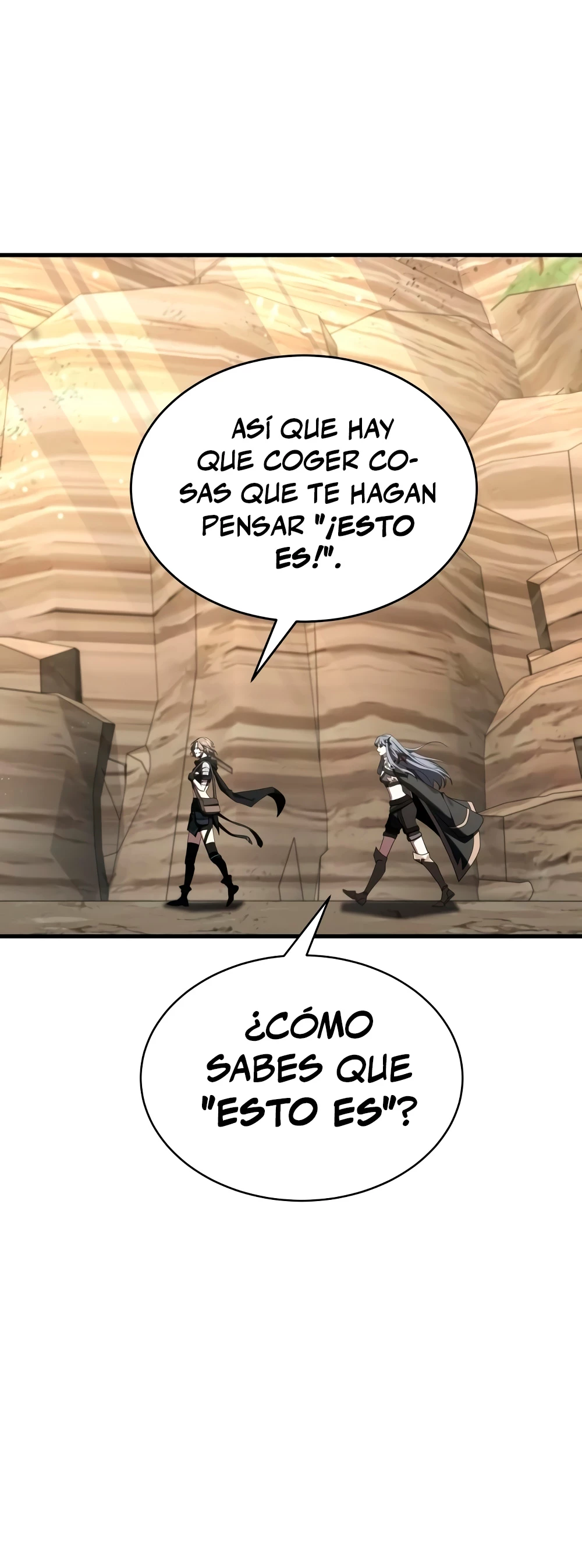 ¡Lo monopolizare todo! capítulo 11, página 55
