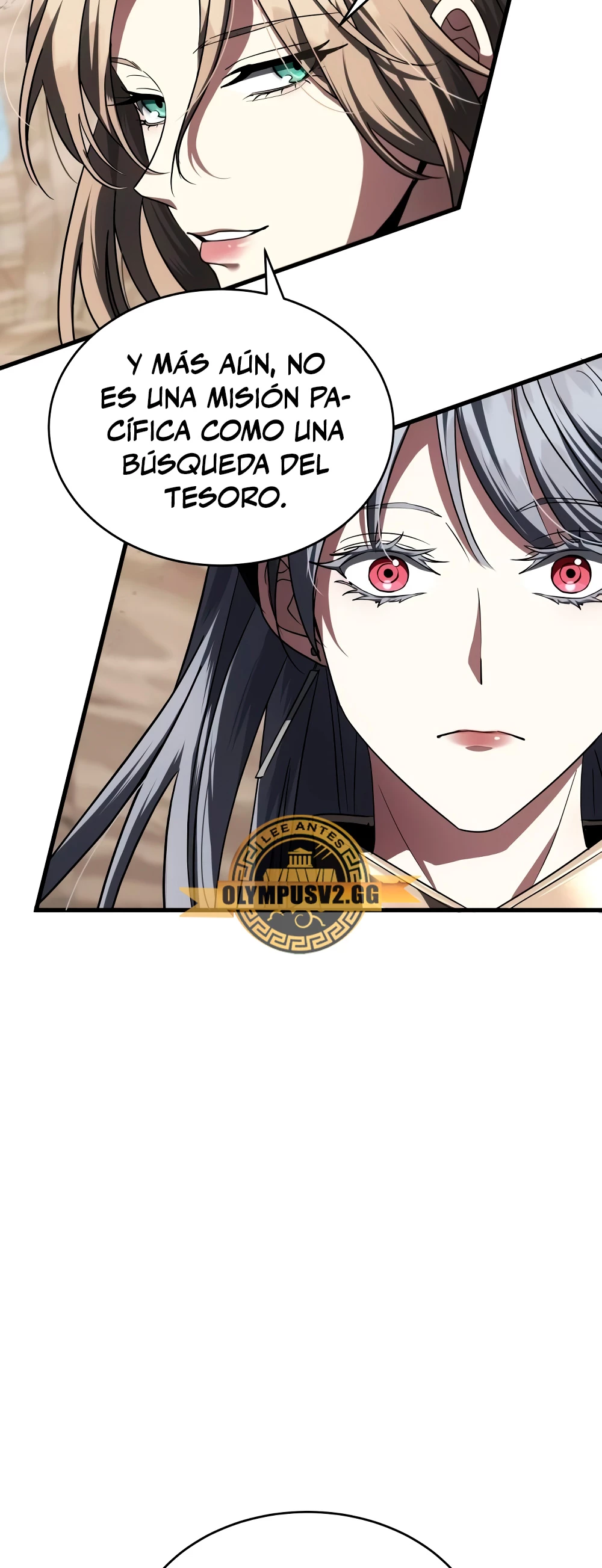 ¡Lo monopolizare todo! capítulo 11, página 60