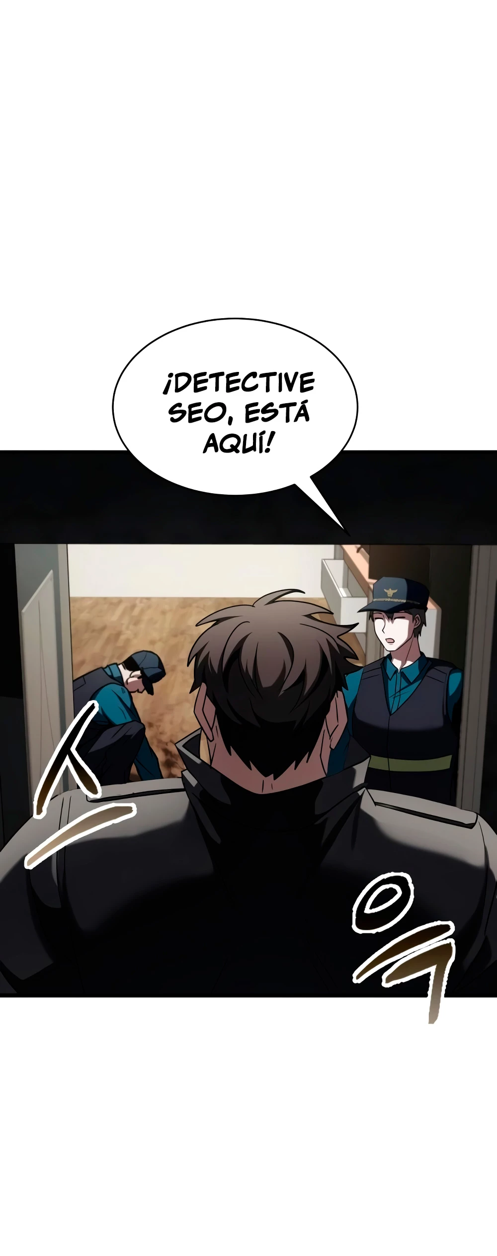 ¡Lo monopolizare todo! capítulo 11, página 67