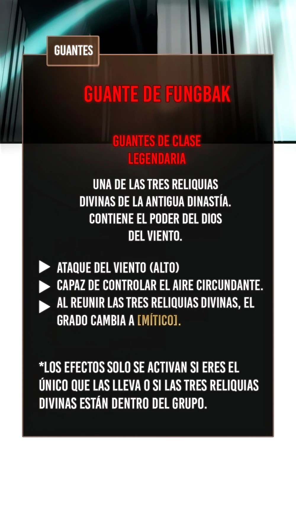¡Lo monopolizare todo! capítulo 11, página 79