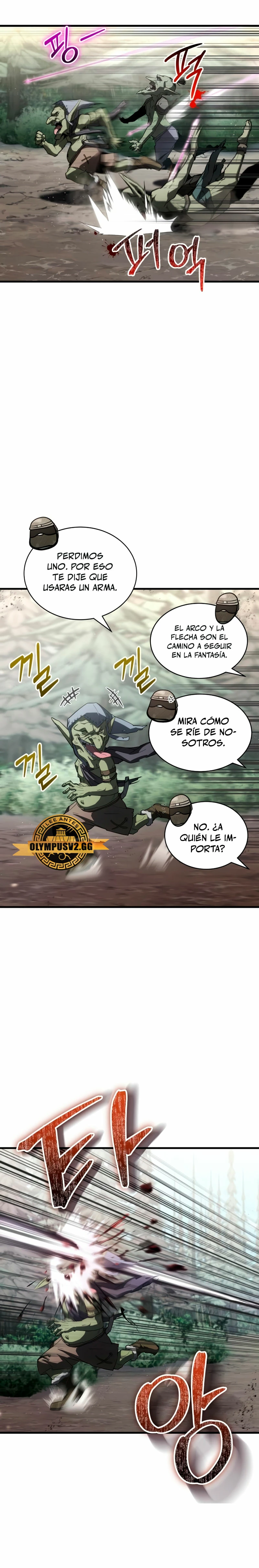 ¡Lo monopolizare todo! capítulo 12, página 9