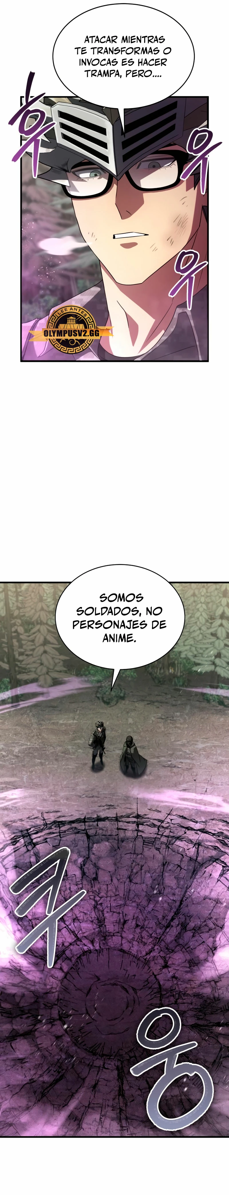 ¡Lo monopolizare todo! capítulo 12, página 15
