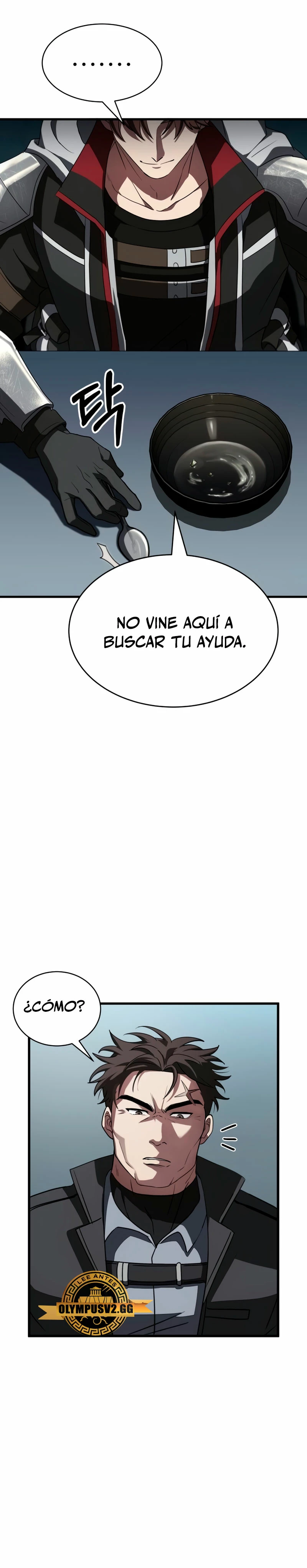 ¡Lo monopolizare todo! capítulo 12, página 25