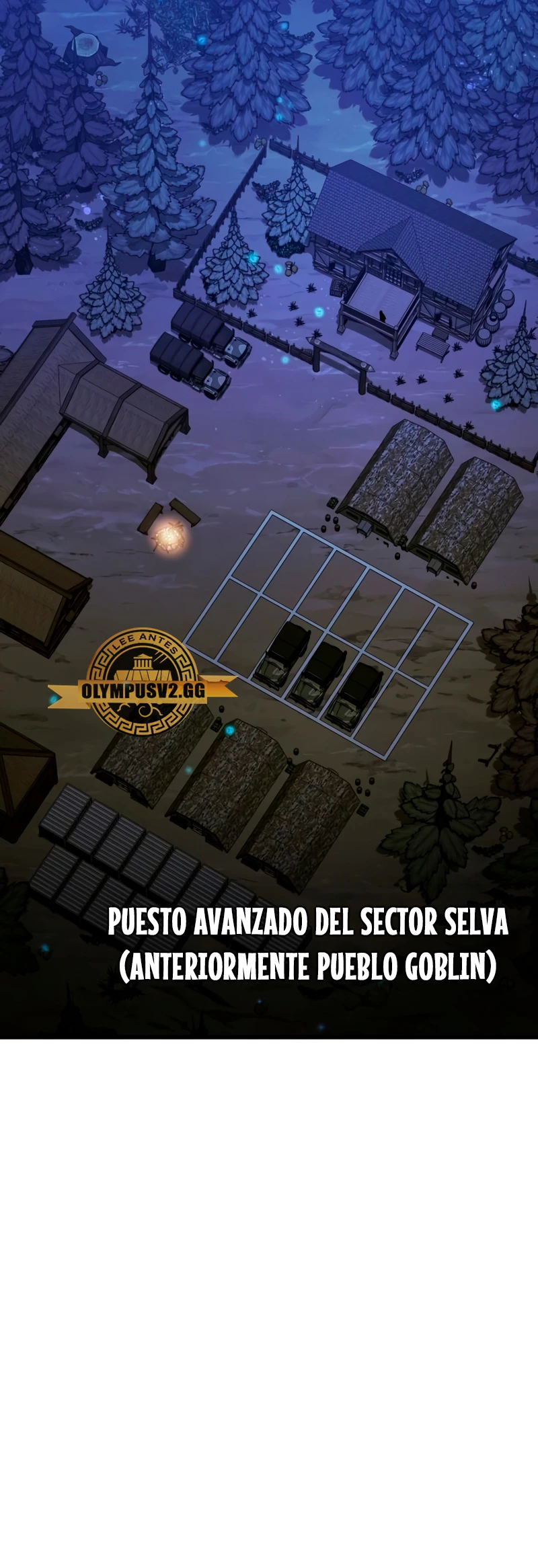 ¡Lo monopolizare todo! capítulo 13, página 20