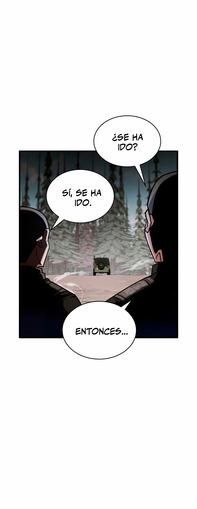 ¡Lo monopolizare todo! capítulo 14, página 4