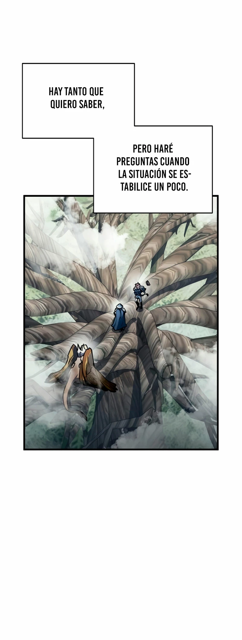¡Lo monopolizare todo! capítulo 14, página 15