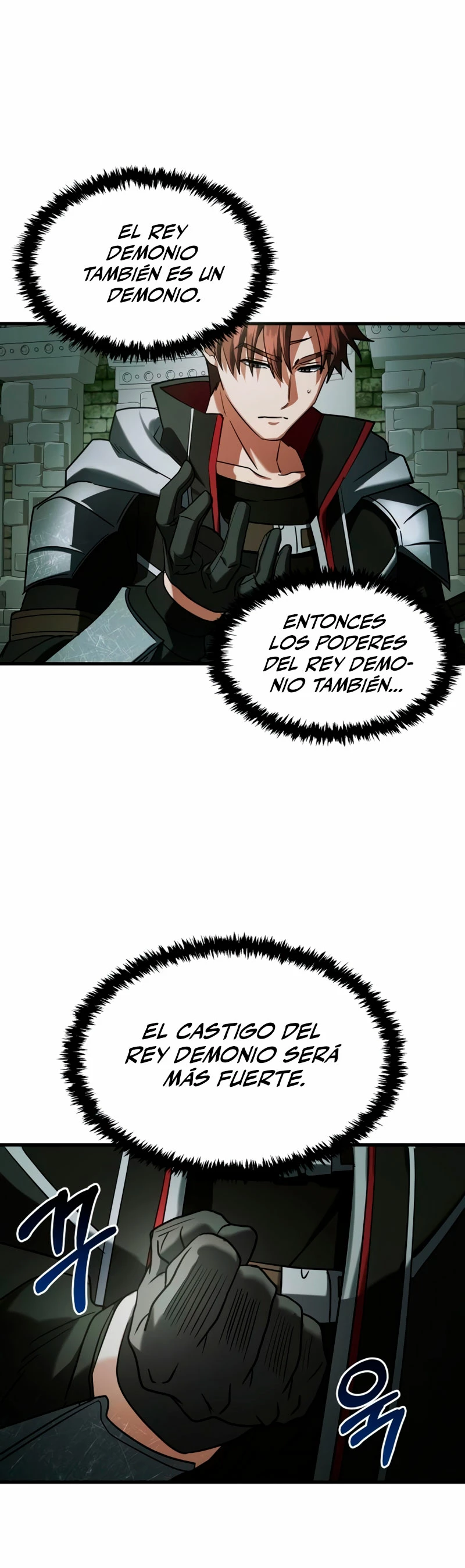 ¡Lo monopolizare todo! capítulo 14, página 40