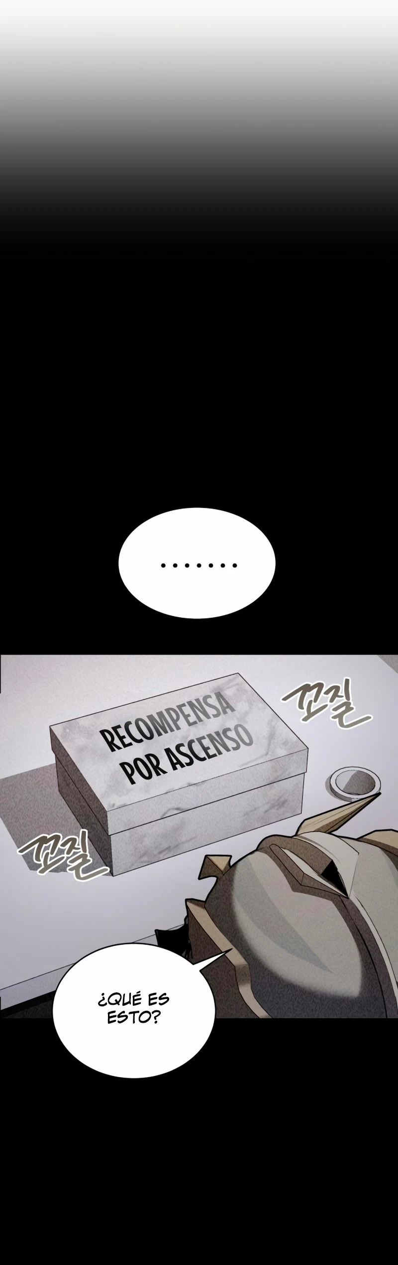 ¡Lo monopolizare todo! capítulo 14, página 47