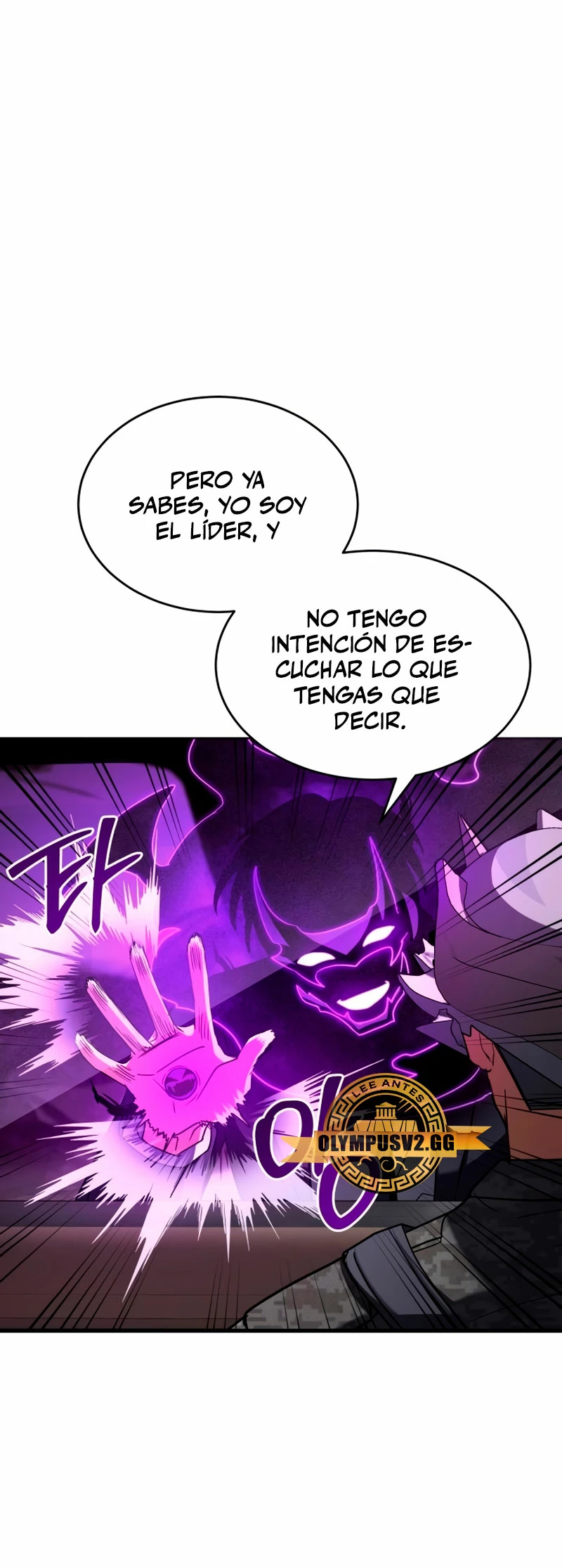 ¡Lo monopolizare todo! capítulo 14, página 56