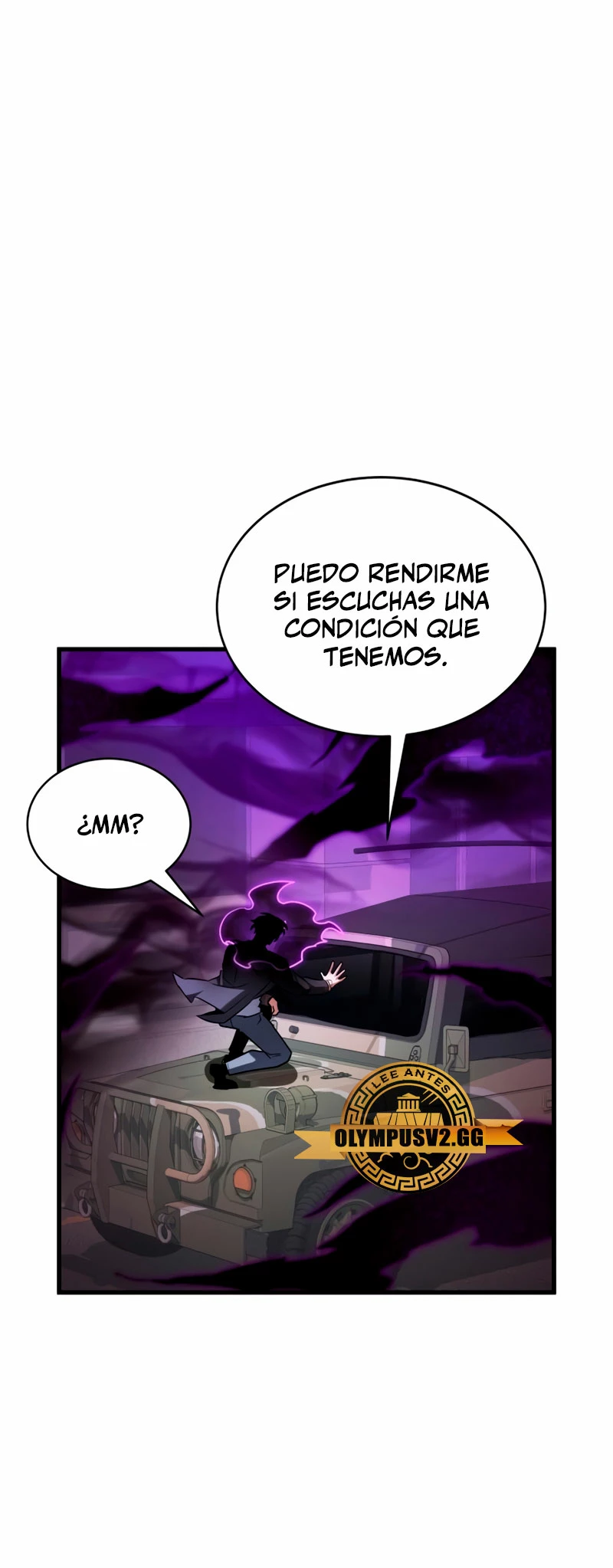 ¡Lo monopolizare todo! capítulo 14, página 63