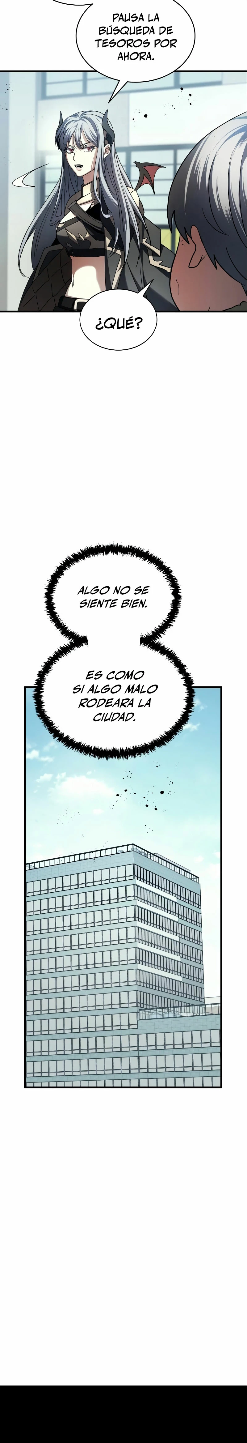 ¡Lo monopolizare todo! capítulo 15, página 17